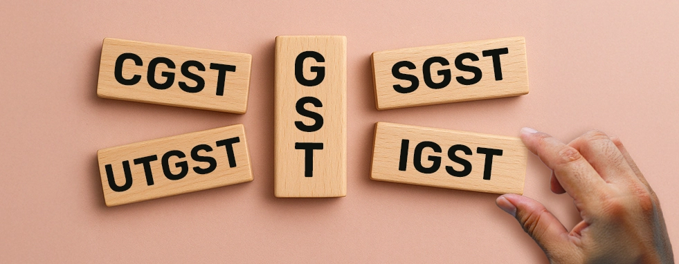 GST Professional Services